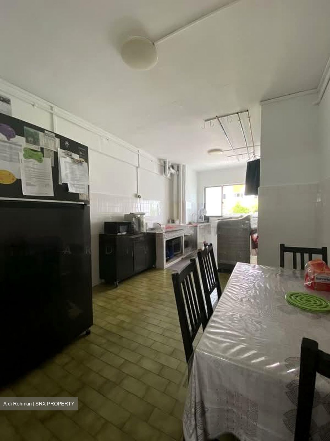 Blk 909 TAMPINES PALMSVILLE (Tampines), HDB 3 Rooms #556215501